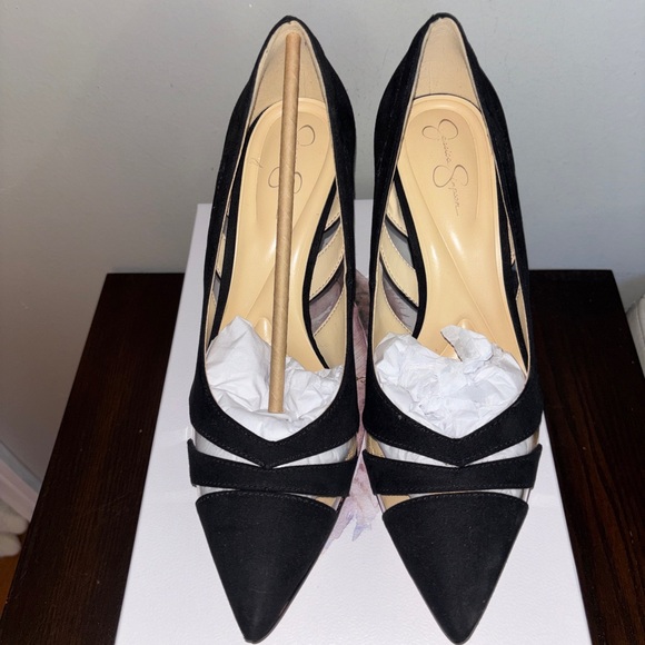 Jessica Simpson Noenne Pump *fast and free shipping* - Picture 3 of 16